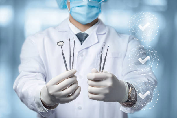 Emergency Dental Services in Streator, IL